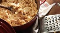 Creamy Stove-Top Mac and Cheese Creamy Stove-Top Mac and Cheese