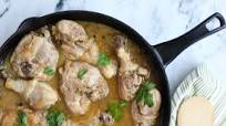 Chicken Adobo Chicken Adobo