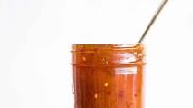 Sweet Chili Sauce Sweet Chili Sauce