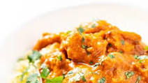 Easy Keto Butter Chicken Recipe Easy Keto Butter Chicken Recipe