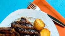 Balsamic Grilled Pork Chops Balsamic Grilled Pork Chops