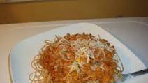 Mexican Spaghetti featuring Mexican Spaghetti featuring