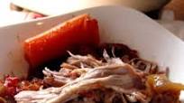 Recipe: Beer-Braised Pulled Pork Shoulder Recipe: Beer-Braised Pulled Pork Shoulder