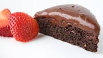 Vegan Instant Pot Chocolate Cake Recipe with Mint Chocolate Frosting Vegan Instant Pot Chocolate Cake Recipe with Mint Chocolate Frosting