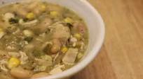 Simple White Chicken Chili Simple White Chicken Chili