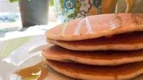 Fluffy Gluten-Free Pancakes Fluffy Gluten-Free Pancakes