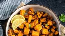 Air Fryer Sweet Potatoes Air Fryer Sweet Potatoes