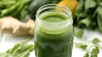 Herbal Green Detox Juice Herbal Green Detox Juice