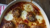 Delicious Ground Beef with Mozzarella Delicious Ground Beef with Mozzarella