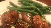 Sticky Chinese Pork Belly Sticky Chinese Pork Belly