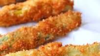 Fried Pickles (Viral TikTok Recipe) Fried Pickles (Viral TikTok Recipe)