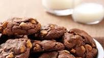 Chocolate Peanut Butter Chip Cookies Chocolate Peanut Butter Chip Cookies