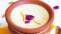 Thandai Mishti Doi Thandai Mishti Doi