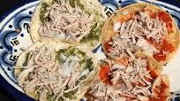 Receta de Chalupas por Doña Julieta - Puebla Receta de Chalupas por Doña Julieta - Puebla