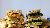 Focaccia Sandwiches for a Crowd Focaccia Sandwiches for a Crowd