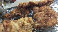 Chicken Fried Pork Sirloin Chops Chicken Fried Pork Sirloin Chops