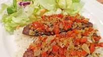Gluten Free Smoked Liver Gluten Free Smoked Liver