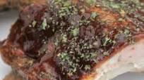 Slow Cooker Dr. Pepper Ribs Slow Cooker Dr. Pepper Ribs