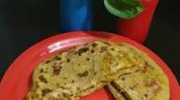 Punjabi Aloo Gobi Paratha Punjabi Aloo Gobi Paratha