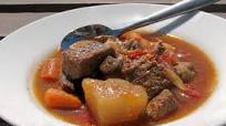 Leftover Roast Beef Stew Leftover Roast Beef Stew