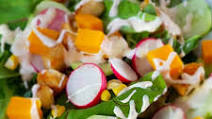 Copycat Outback Ranch Dressing Copycat Outback Ranch Dressing
