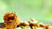 Instant Pot Orange Chicken Instant Pot Orange Chicken