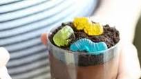 Oreo Dirt Cups Oreo Dirt Cups