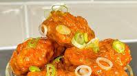 Dynamite Chicken Dynamite Chicken