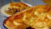 New Year Steak Pie New Year Steak Pie