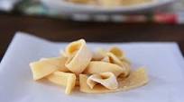 Easy Homemade Egg Noodles Easy Homemade Egg Noodles