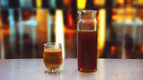 Consommé and Base Jus Consommé and Base Jus