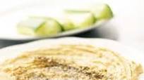 Homemade hummus for babies Homemade hummus for babies