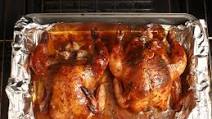 Cajun Cornish Hens Cajun Cornish Hens