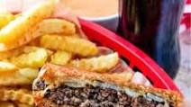 Classic Patty Melts Classic Patty Melts