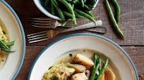 Slow Cooker Pork Stew Slow Cooker Pork Stew