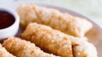 Easy Egg Roll Recipe Easy Egg Roll Recipe