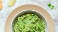Creamy California Guacamole Creamy California Guacamole