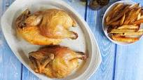 Air Fryer Max's-Style Fried Chicken Recipe Air Fryer Max's-Style Fried Chicken Recipe