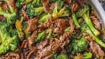 Beef and Broccoli Recipe Beef and Broccoli Recipe
