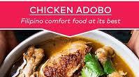 Chicken Adobo Chicken Adobo