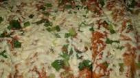 No Tortilla Chicken Enchiladas No Tortilla Chicken Enchiladas