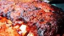 Instant Pot Baby Back Ribs Instant Pot Baby Back Ribs
