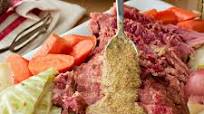 Slow Cooker Corned Beef and Cabbage Slow Cooker Corned Beef and Cabbage
