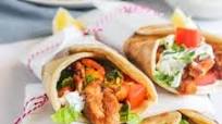 Chicken Shawarma Chicken Shawarma