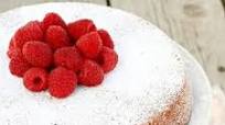 Irish Tea Cake Irish Tea Cake