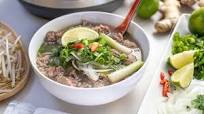 Authentic Quick and Easy Vietnamese Instant Pot Beef Noodle Soup Recipe (Pho Bo) Authentic Quick and Easy Vietnamese Instant Pot Beef Noodle Soup Recipe (Pho Bo)