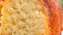 The Ritz Carlton Lemon Pound Cake The Ritz Carlton Lemon Pound Cake