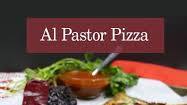 Al Pastor Pizza Al Pastor Pizza