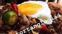 Recipe of Any-night-of-the-week Crispy Pork Sisig Recipe of Any-night-of-the-week Crispy Pork Sisig