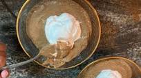 Irish Cream Chocolate Mousse Irish Cream Chocolate Mousse